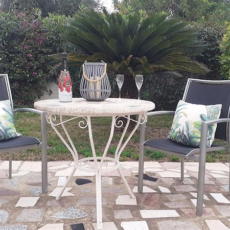 Els Poblets Denia Offers Casa Crosby - Private Studio Within Walking Distance To The Beach Exterior photo