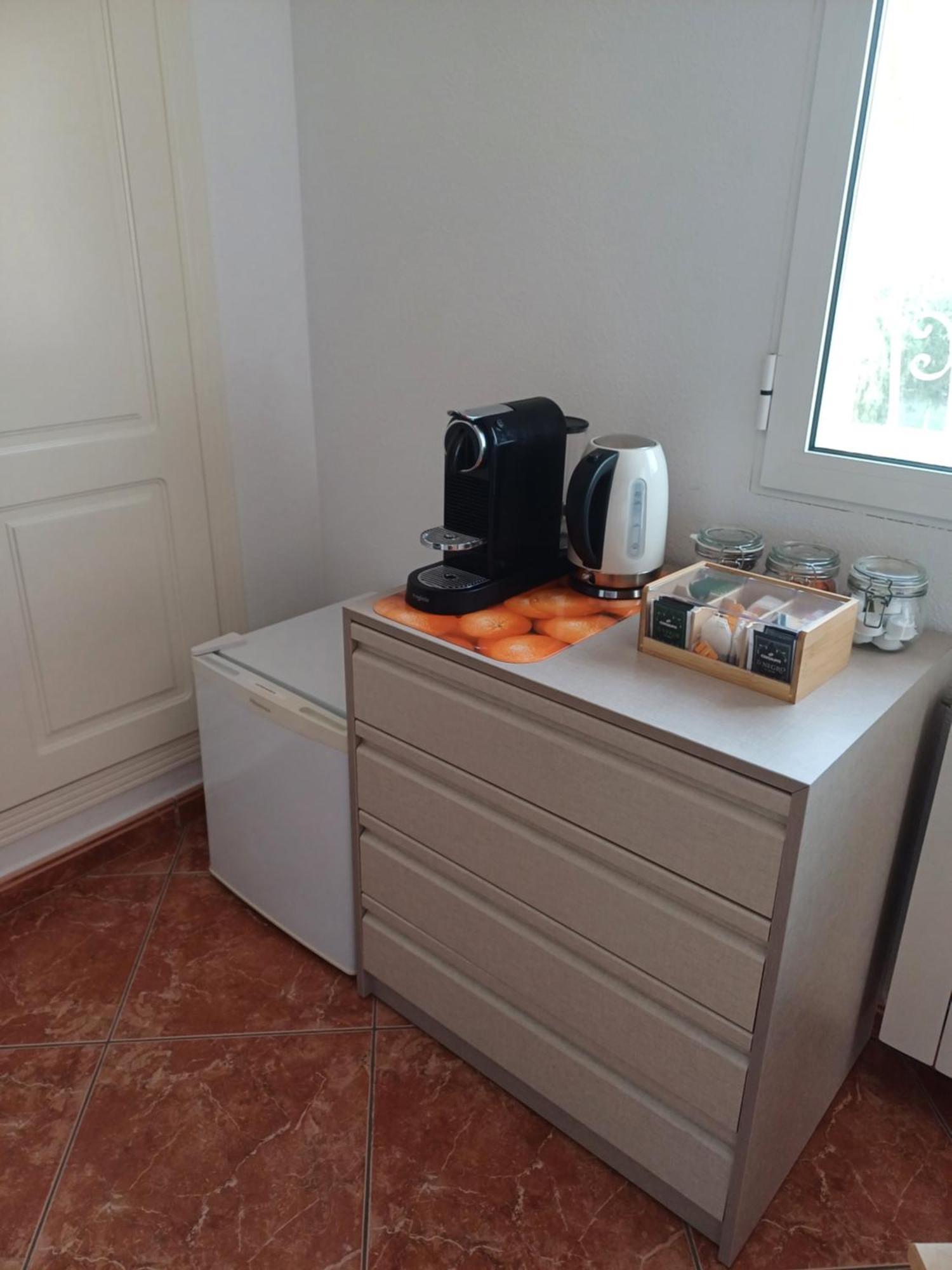 Els Poblets Denia Offers Casa Crosby - Private Studio Within Walking Distance To The Beach Exterior photo
